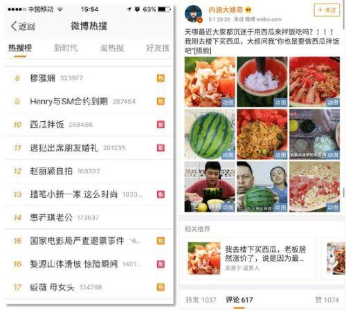 吃瓜 网红 视频网站,网红视频网站带你领略网络潮流