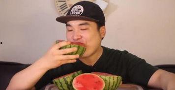 网红为什么直播都在吃瓜,揭秘“吃瓜”现象背后的秘密