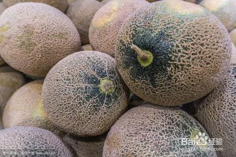 网红哈密瓜怎么吃才好吃,解锁美味新吃法，尽享夏日清凉