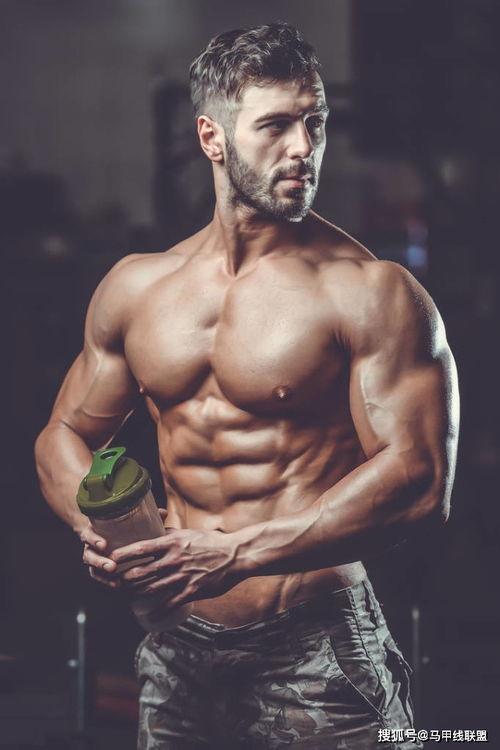 抖音健身网红吃瓜视频,揭秘健身圈幕后故事