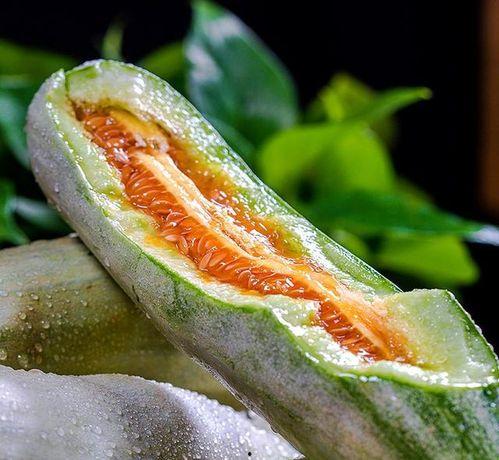 吃瓜的一个网红叫什么