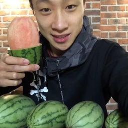 浚县网红吃瓜视频,揭秘当地美食与风土人情