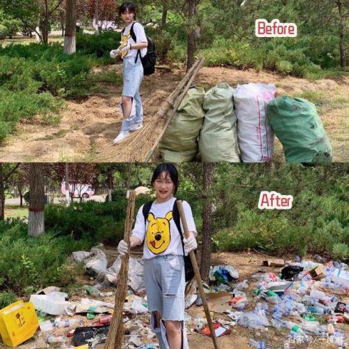 固始网红吃瓜事件来龙去脉